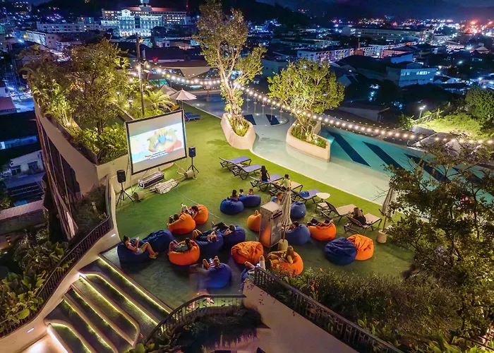 Homa Phuket Town