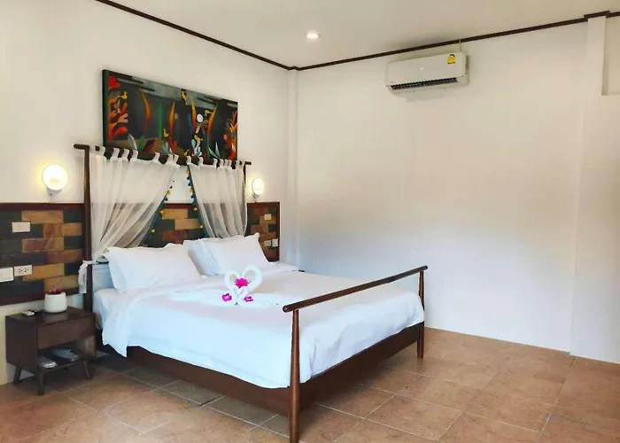 Vivi Bungalows Resort