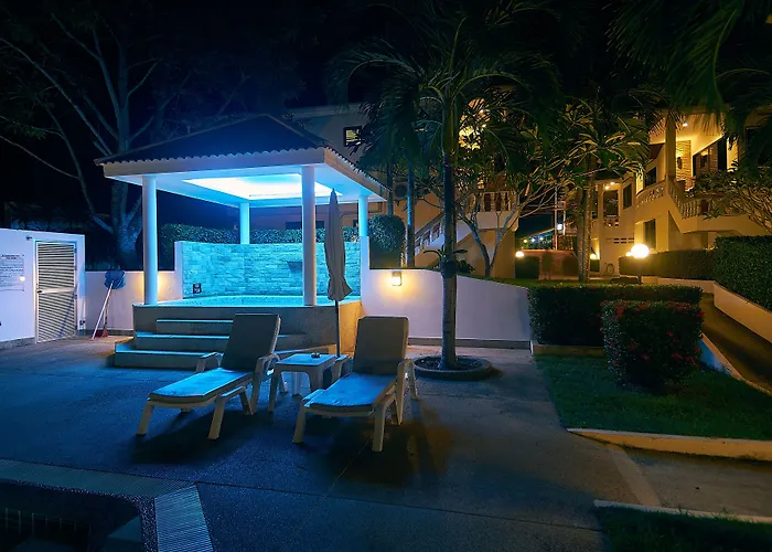 Phuket Riviera Villas Hotel